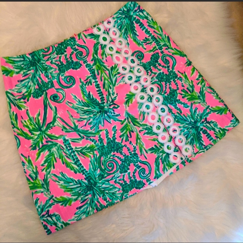Tawney Skort size 4